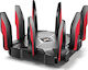 TP-LINK Archer C5400X v1 Ασύρματο Router Wi‑Fi 5 με 8 Θύρες Gigabit