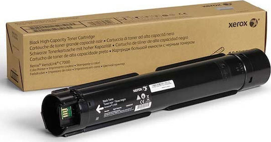 Xerox 106R03765 Original Toner Laserdrucker Schwarz Hohe Kapazität 12000 Seiten