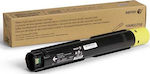 Xerox 106R03766 Original Toner Laser Printer Galben Capacitate mare 8000 Pagini