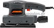 Sthor 79491 Electric Pulse Sander 135W with Suction System 79491