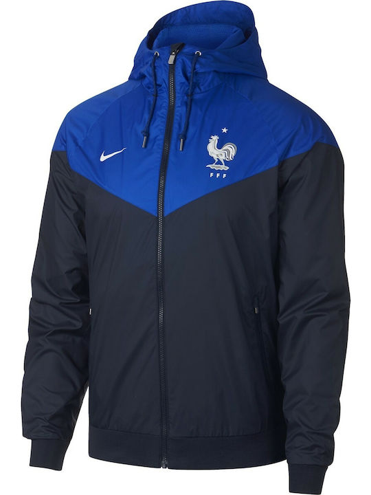 Nike FFF Windrunner 891333-451 | Skroutz.gr