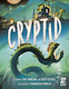 Osprey Publishing Brettspiel Cryptid für 3-5 Spieler 10+ Jahre 30654