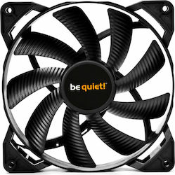 Be Quiet Pure Wings 2 High-Speed 140mm 4-Pin PWM Case Fan