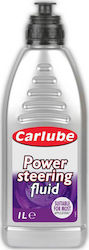 CarLube Power Steering Fluids 1Es