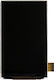 Alcatel Οθόνη με Μηχανισμό Αφής για (Μαύρο)