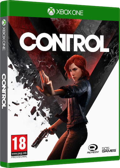 Control Xbox One Game