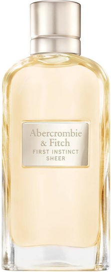 Abercrombie & Fitch Eau de Parfum 100ml