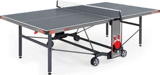Garlando Premium Faltbar Tischtennisplatte Draußen