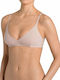 Evernew N Bra without Padding without Underwire Beige