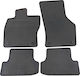 Petex Set of Front and Rear Mats 4pcs for Audi ...