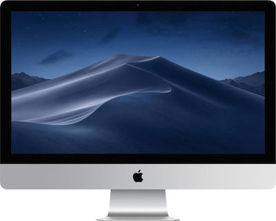 Apple iMac 27" (i5/8GB/1TB Hybrid SSD//macOS)
