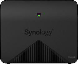 Synology MR2200AC Wireless Router Wi‑Fi 5