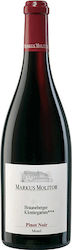 Markus Molitor Pinot Noir Klostergarten Ερυθρό Ξηρό 750ml