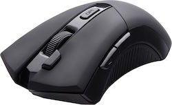 Tracer Silencio Black RF Nano Magazin online Mouse Negru