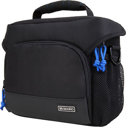 Benro Camera Shoulder Bag Gamma II 20 Black