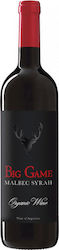 Mare Magnum Βιολογικό Big Game Ερυθρό Ξηρό 750ml Mare Magnum Βιολογικό Big Game Ερυθρό Ξηρό 750ml