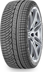 Michelin Pilot Alpin PA4 285/30R19 98W FSL XL Χειμερινό για Επιβατικό Michelin Pilot Alpin PA4 285/30R19 98W FSL XL Χειμερινό για Επιβατικό
