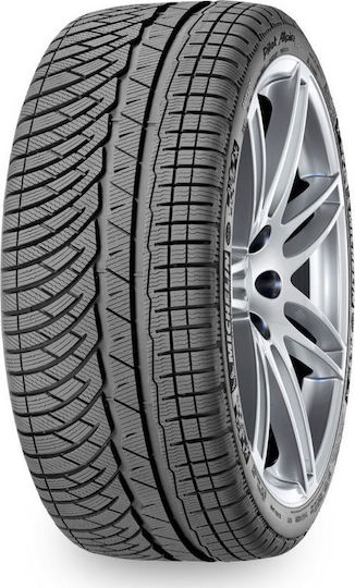 Michelin Pilot Alpin PA4 285/30R19 98E-Commerce-Website FSL XL Winter Reifen für Passagier Auto