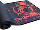 iMice XXL Gaming Mouse Pad Red 800mm 3662022