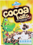 Mr.Breakfast Νιφάδες Cocoa Balls 375gr