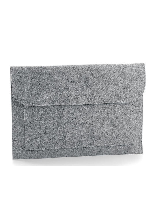 Bagbase BG726 Case for 15.6" Laptop Gray