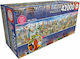Around The World Puzzle 2D 42000pcs