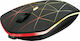 Trust GXT 117 STRIKE Drahtlos RGB Gaming Gaming Maus Schwarz