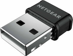 NetGear A6150 Ασύρματο Wi-Fi 867Mbps NetGear A6150 Ασύρματο Wi-Fi 867Mbps