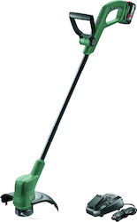 Bosch EasyGrassCut 18-26 Косачка Батериен Рамо/ръка 18V 2.5Ах 2.1кг 06008C1C00