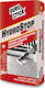 Durostick Hydrostop Floor Acrylic Insulating Sealing 25kg White ΚΟΣΒ25