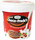 Agrifreda Πραλίνα Choco Freda's Κρέμα Φουντουκιού Κακάο 1000gr