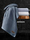 Guy Laroche Bath Towel Luca 70x140cm Anthracite Weight 650gr/m²