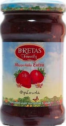 Bretas Μαρμελάδα Φράουλα Μαρμελάδα Bretas Μαρμελάδα Φράουλα Μαρμελάδα