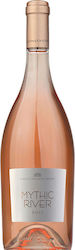 Κτήμα Γκόφα Mythic River Ροζέ Ξηρό 750ml