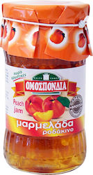 Omospondia Peach Jam Jam Peach 360gr