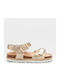 Lelli Kelly Kinder Sandalen Gold