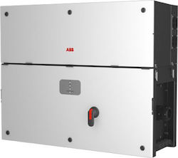 Шкаф навесной abb 120 модулей