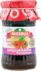 Omospondia Raspberry Jam Jam Raspberry 360gr