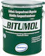 Vitex Bitumol Ασφαλτικό Στεγανωτικό 200lt Λευκό
