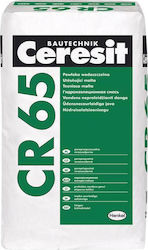 Ceresit Bautechnik CR 65 Επαλειφόμενο Στεγανωτικό Λευκό Ceresit Bautechnik CR 65 Επαλειφόμενο Στεγανωτικό Λευκό