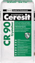 Ceresit Bautechnik CR 90 Etanșant Aplicabil
