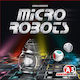 Joc de Societate MicroRobots 8+ Ani ABA06161 (EN)