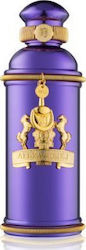 Alexandre.J Collector Iris Violet EDP 100ml