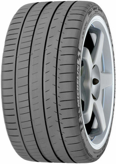 Michelin Pilot Super Sport 305/30R20 103Y MO FSL XL Summer Tire for Passenger Car