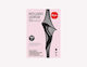 Christou 1910 Pantyhose Graduated Compression 140 Den 18-22 mmHg Black