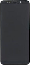 Xiaomi Bildschirm für Redmi 5 Plus (Schwarz) Xiaomi Bildschirm für Redmi 5 Plus (Schwarz)