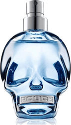 Police To Be EDT Police To Be EDT
