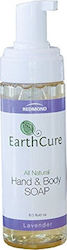 Earthpaste Schaumbad 180ml