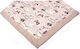 Fylliana Tischtuch Paris DC1427 Rosa 140x240cm