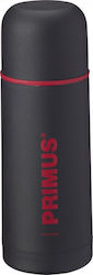 Primus Vacuum Bottle 500ml Μαύρο